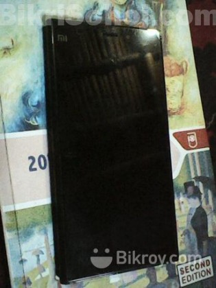 Xiaomi Mi 3 (Used)